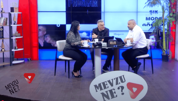 Çaycılıktan medya sektörüne uzanan yol