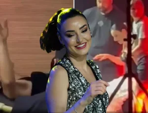 Sahnede fenalaşan Sevcan Orhan taburcu edildi