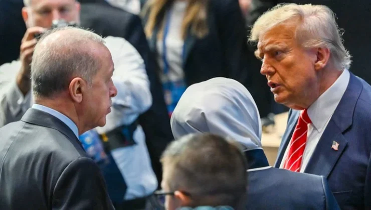 Trump istedi: Türkiye 3 kat para verecek