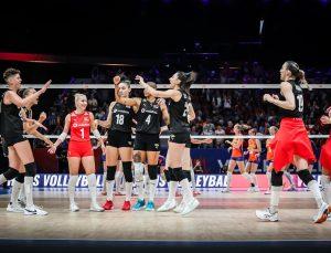 Filenin Sultanları, Çekya’ya takıldı!