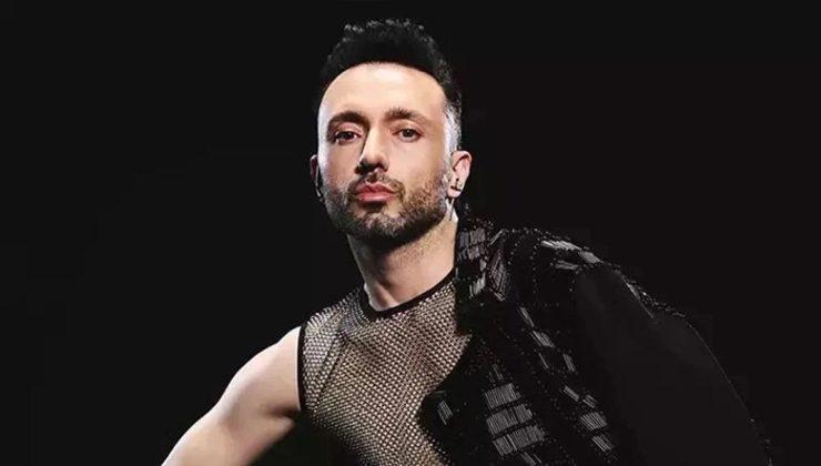 Ünlü sanatçı Mabel Matiz koronavirüse yakalandı. Konserleri iptal edildi