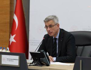 Bakan Memişoğlu: Seyitgazi’deki orman yangında yaralılardan 6’sının durumu iyi, 1 yaralımız ise yoğun bakımda