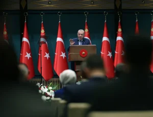 Cumhurbaşkanı Erdoğan: Bir sonraki NATO zirvesi Ankara’da