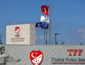 Süper Lig’de takımların 2025-2026 sezonu harcama limitleri belli oldu