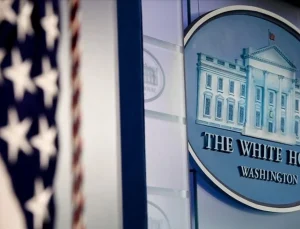 Trump, Suriye’ye yaptırımları sonlandıran başkanlık kararnamesini imzaladı