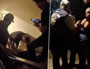 Adalet Bakanı Tunç duyurdu: Leman dergisi hakkında soruşturma