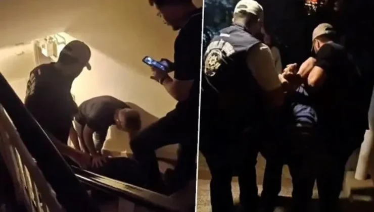 Adalet Bakanı Tunç duyurdu: Leman dergisi hakkında soruşturma