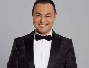 Serdar Ortaç’ın bir isteği var! “Hayatımı Kubilay Aka oynasın”