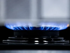 Doğalgaza yüzde 24,6 zam