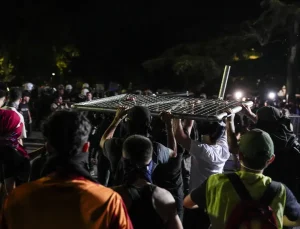 Bakan Yerlikaya: Cumhurbaşkanı Erdoğan’a hakaret eden 42 kişi yakalandı