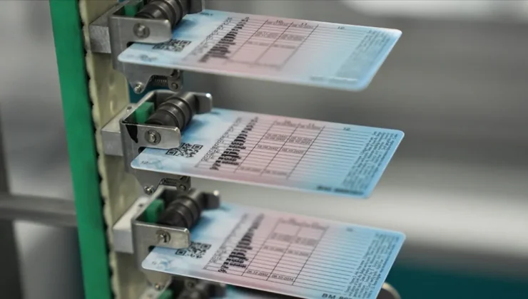 Eski ehliyeti olan dikkat! 31 Temmuz son gün