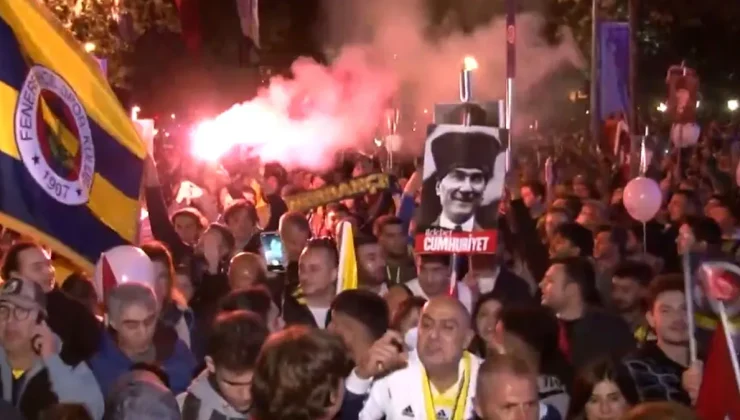 Fenerbahçe ve Trabzonspor’dan 3 Temmuz paylaşımları