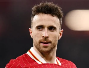Liverpool’un yıldız futbolcusu Diogo Jota hayatını kaybetti