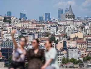 İstanbul Valiliğinden sıcak hava uyarısı: 5-12 Temmuz arasına dikkat!