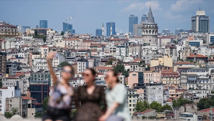 İstanbul Valiliğinden sıcak hava uyarısı: 5-12 Temmuz arasına dikkat!
