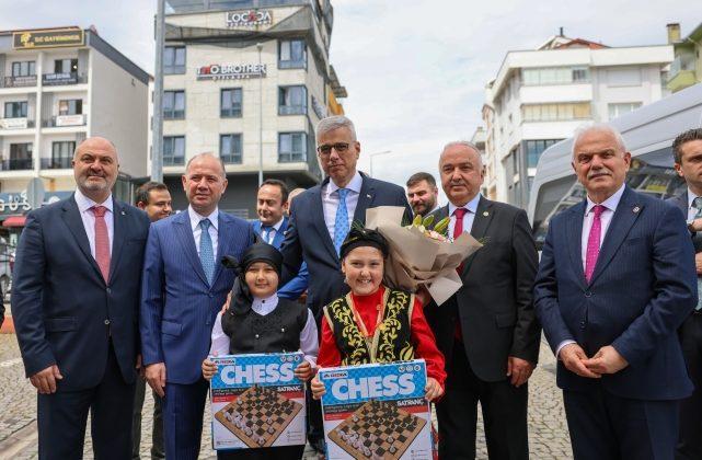 Sağlık Bakanı Kemal Memişoğlu Ordu ve Giresun’da İncelemelerde Bulunuyor