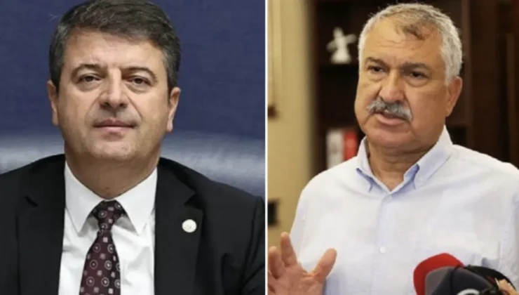 Adıyaman, Antalya ve Adana belediye başkanları gözaltına alındı