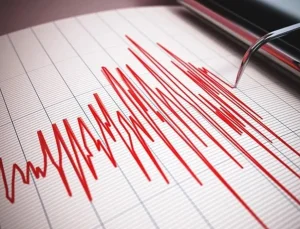 Silivri’de 3,8 Büyüklüğünde Deprem Oldu