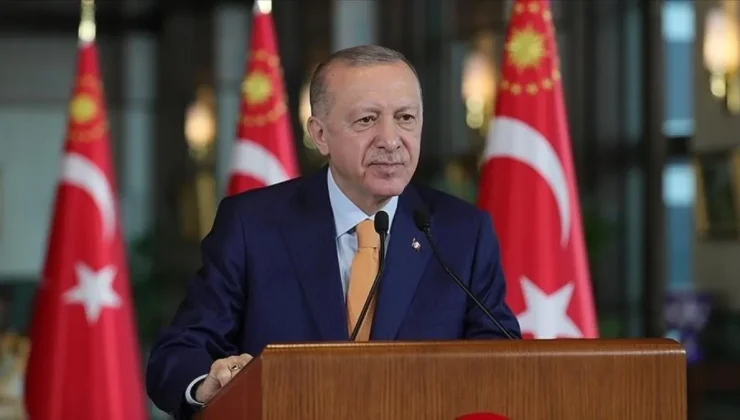 Cumhurbaşkanı Erdoğan, bugün DEM heyetini kabul edecek
