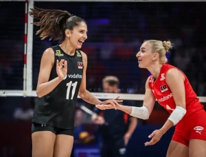 Filenin Sultanları, Hollanda’yı rahat geçti