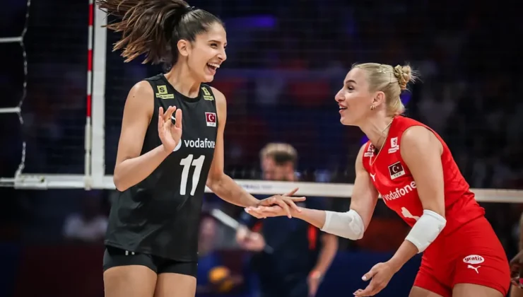 Filenin Sultanları, Hollanda’yı rahat geçti