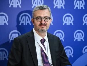 İletişim Başkanlığı’nda Burhanettin Duran dönemi