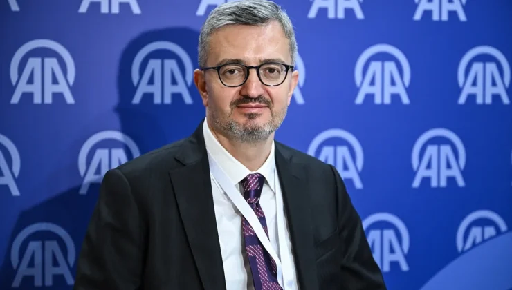 İletişim Başkanlığı’nda Burhanettin Duran dönemi