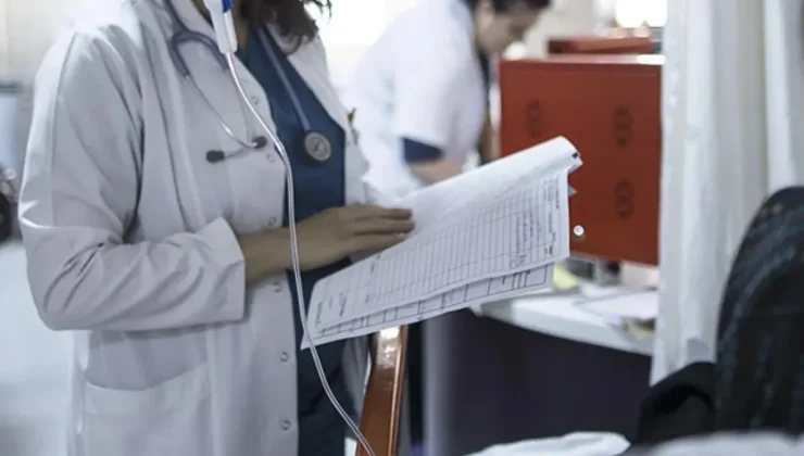 Aile hekimleri için yeni düzenleme: Süre uzatıldı