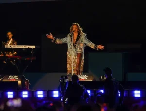 Jennifer Lopez, doğum gününü Türkiye’de kutlayacak