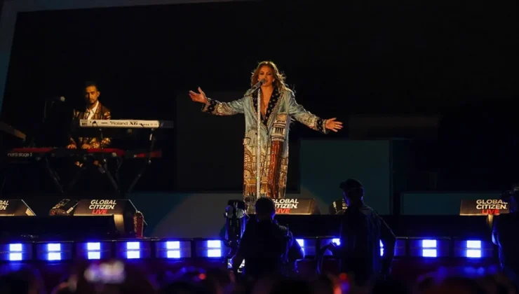 Jennifer Lopez, doğum gününü Türkiye’de kutlayacak