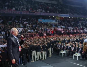 CHP’nin kurultay davası 15 Eylül’e ertelendi