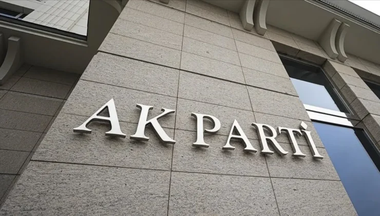 AK Parti’nin Kızılcahamam kampı bugün başlıyor: Tarihi konuşmaya sayılı saatler