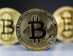 Bitcoin 118 bin doları aştı