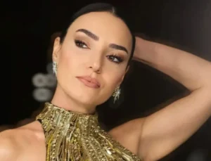 Sevcan Orhan sahnelere döndü