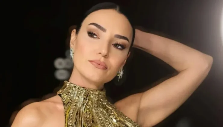 Sevcan Orhan sahnelere döndü