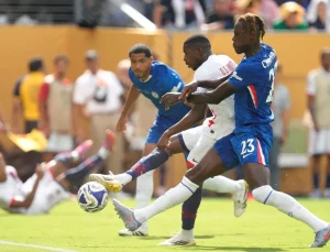 2025 FIFA Kulüpler Dünya Kupası’nı Chelsea kazandı