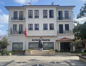 Şile Belediye Başkanı Kabadayı ve 4 şüpheli tutuklandı