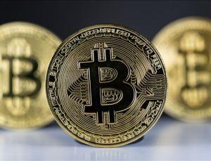 Bitcoin’de tarihi rekor: 122 bin doları geçti