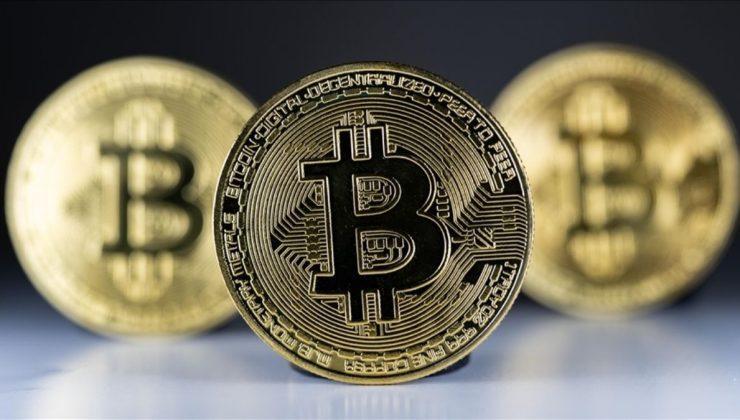 Bitcoin’de tarihi rekor: 122 bin doları geçti