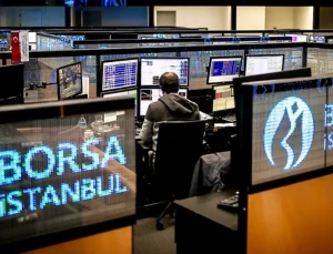 Borsa İstanbul’da manipülasyon soruşturması