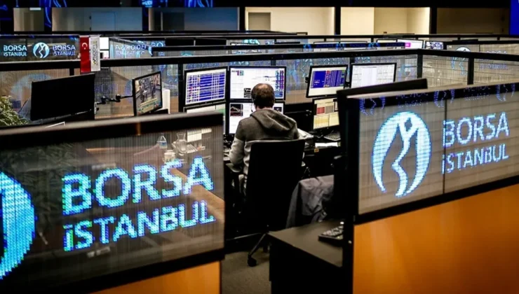 Borsa İstanbul’da manipülasyon soruşturması