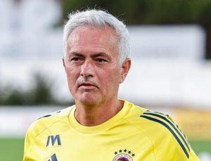 Fenerbahçe, Portekiz’de hazırlıklarını sürdürdü