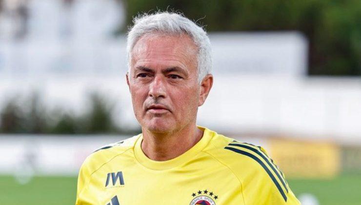 Fenerbahçe, Portekiz’de hazırlıklarını sürdürdü