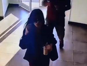 İstanbul Eyüpsultan’da valizde cesedi bulunan Ayşe Tokyaz’ın son görüntüleri ortaya çıktı