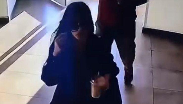 İstanbul Eyüpsultan’da valizde cesedi bulunan Ayşe Tokyaz’ın son görüntüleri ortaya çıktı