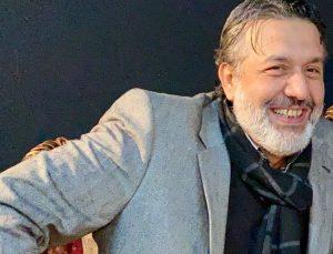 Oyuncu Mehmet Ali Tuncer hayatını kaybetti