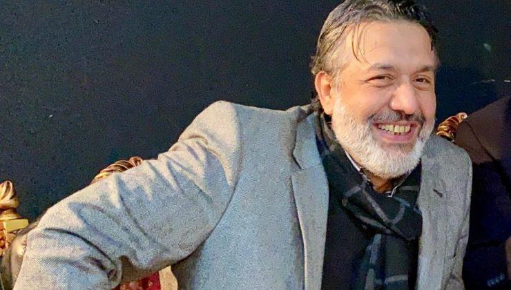 Oyuncu Mehmet Ali Tuncer hayatını kaybetti