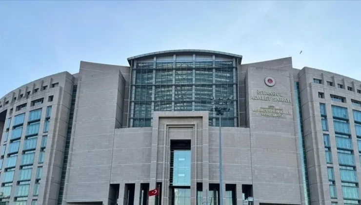 İBB’ye yolsuzluk soruşturması: 14 kişi yakalandı