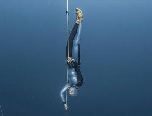 Milli sporcu Görkem Gedik’ten Türkiye rekoru