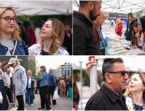 10 milyon kişi tarandı: Çoğu kilolu, dörtte biri ise obez!